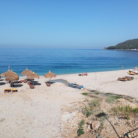 Natural Hostel Χειμάρρα Εξωτερικό φωτογραφία