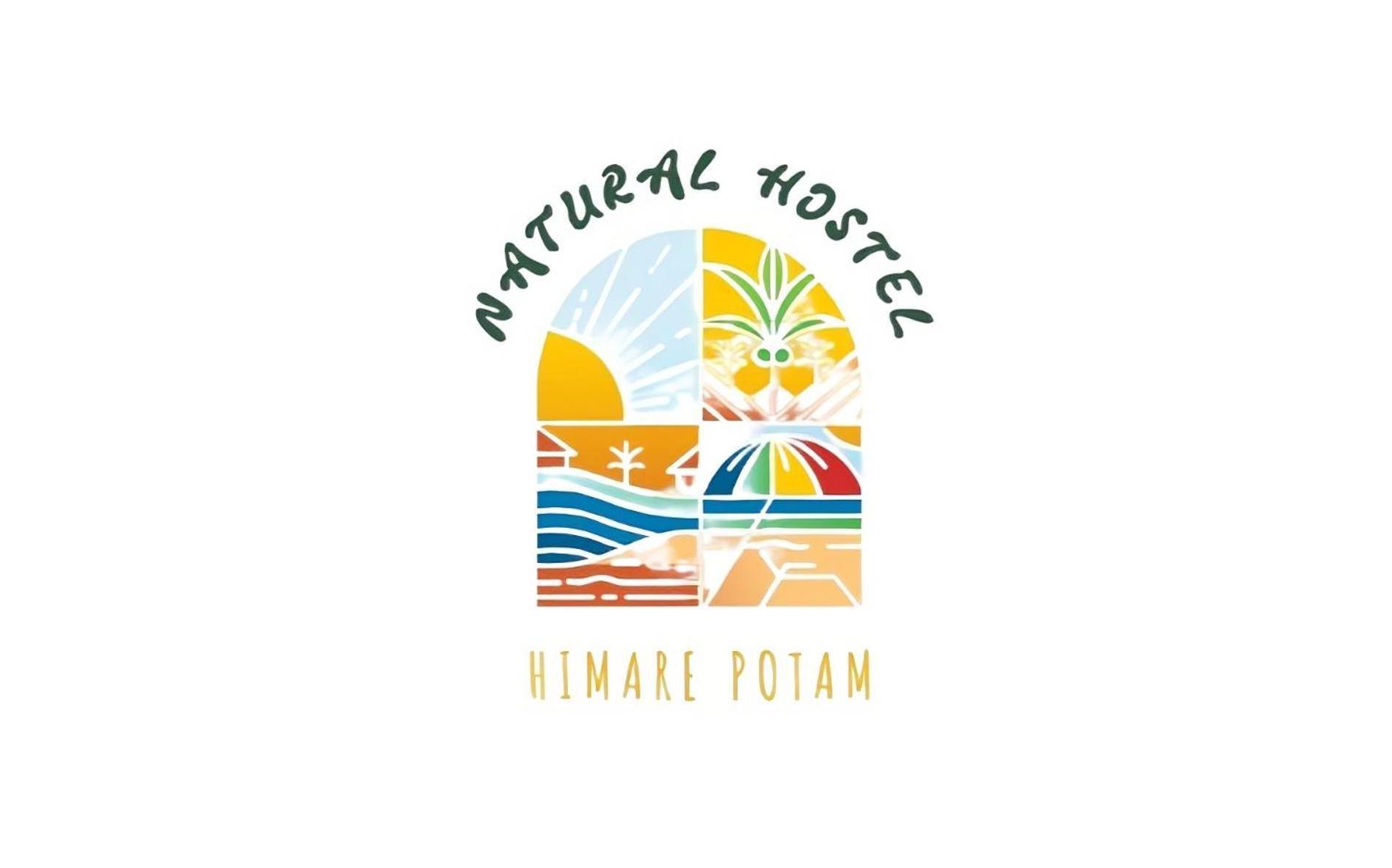 Natural Hostel Χειμάρρα Εξωτερικό φωτογραφία