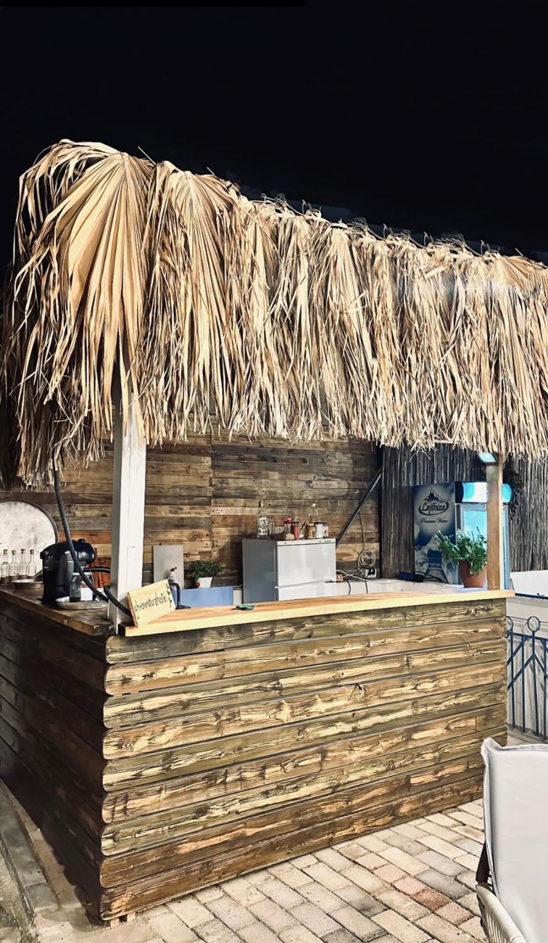 Natural Hostel Χειμάρρα Εξωτερικό φωτογραφία