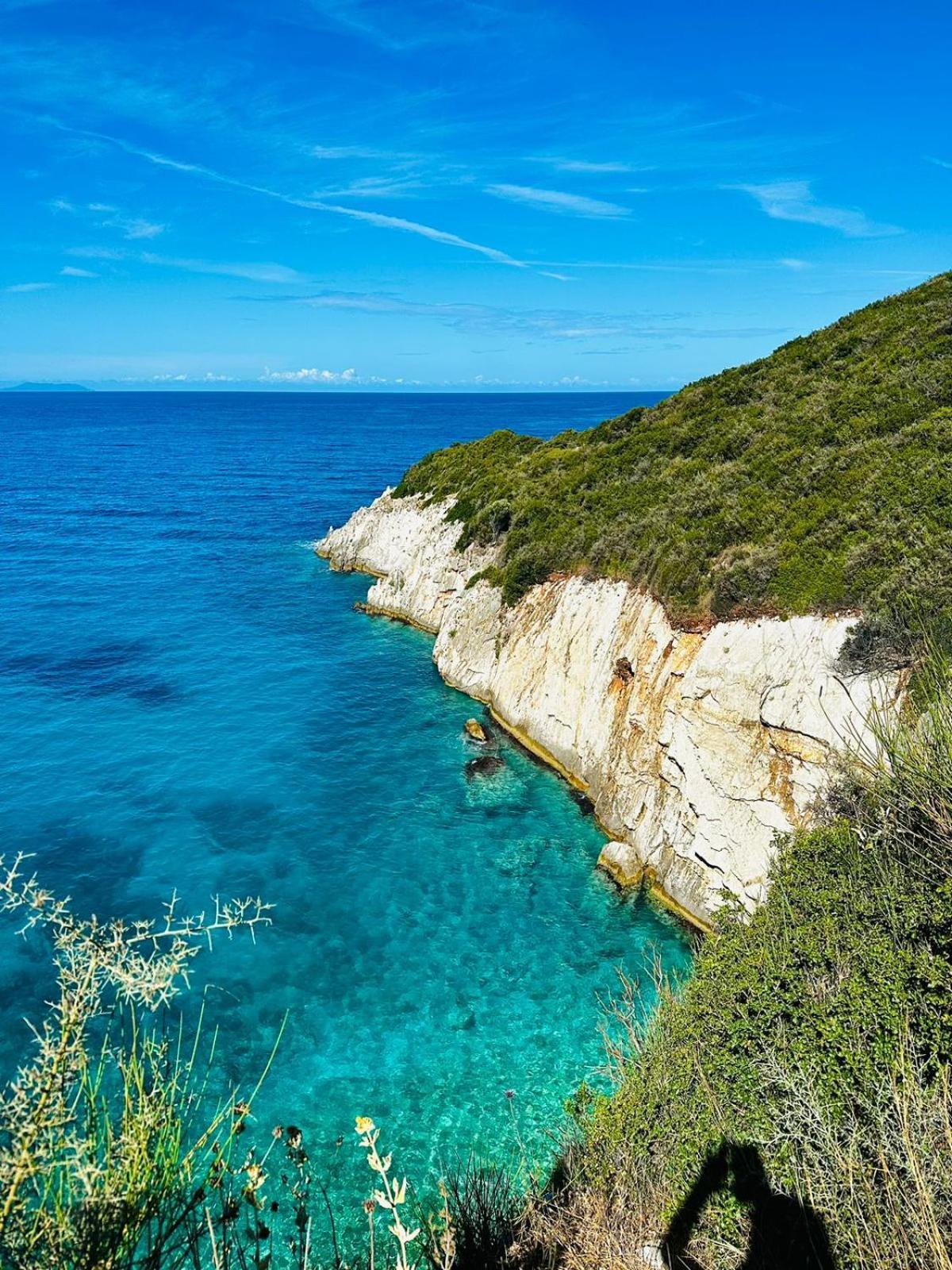 Natural Hostel Χειμάρρα Εξωτερικό φωτογραφία