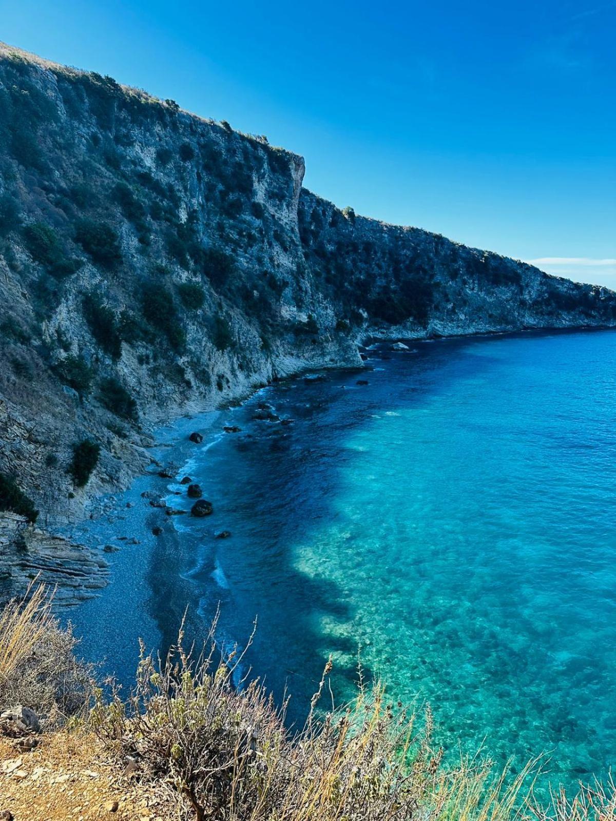Natural Hostel Χειμάρρα Εξωτερικό φωτογραφία