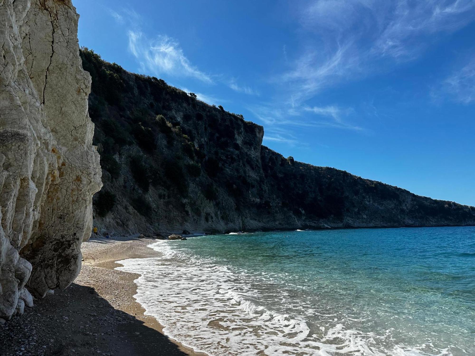 Natural Hostel Χειμάρρα Εξωτερικό φωτογραφία