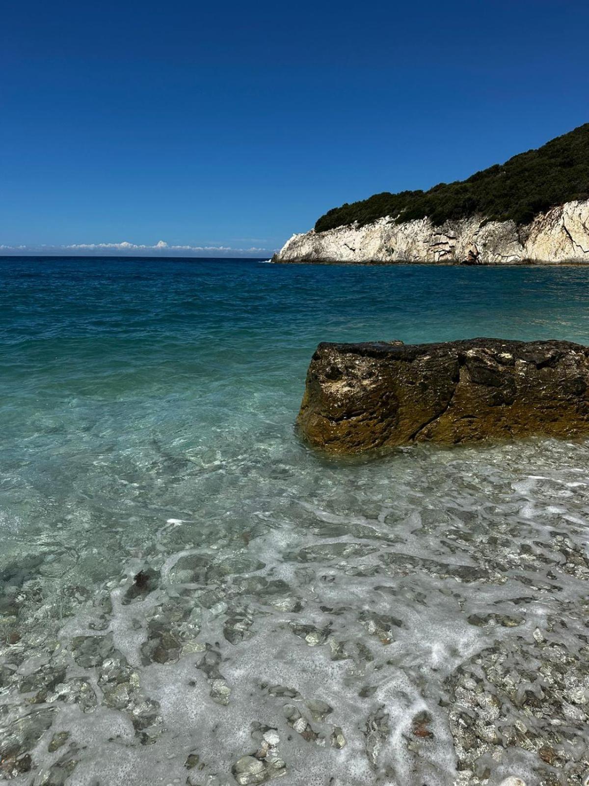 Natural Hostel Χειμάρρα Εξωτερικό φωτογραφία
