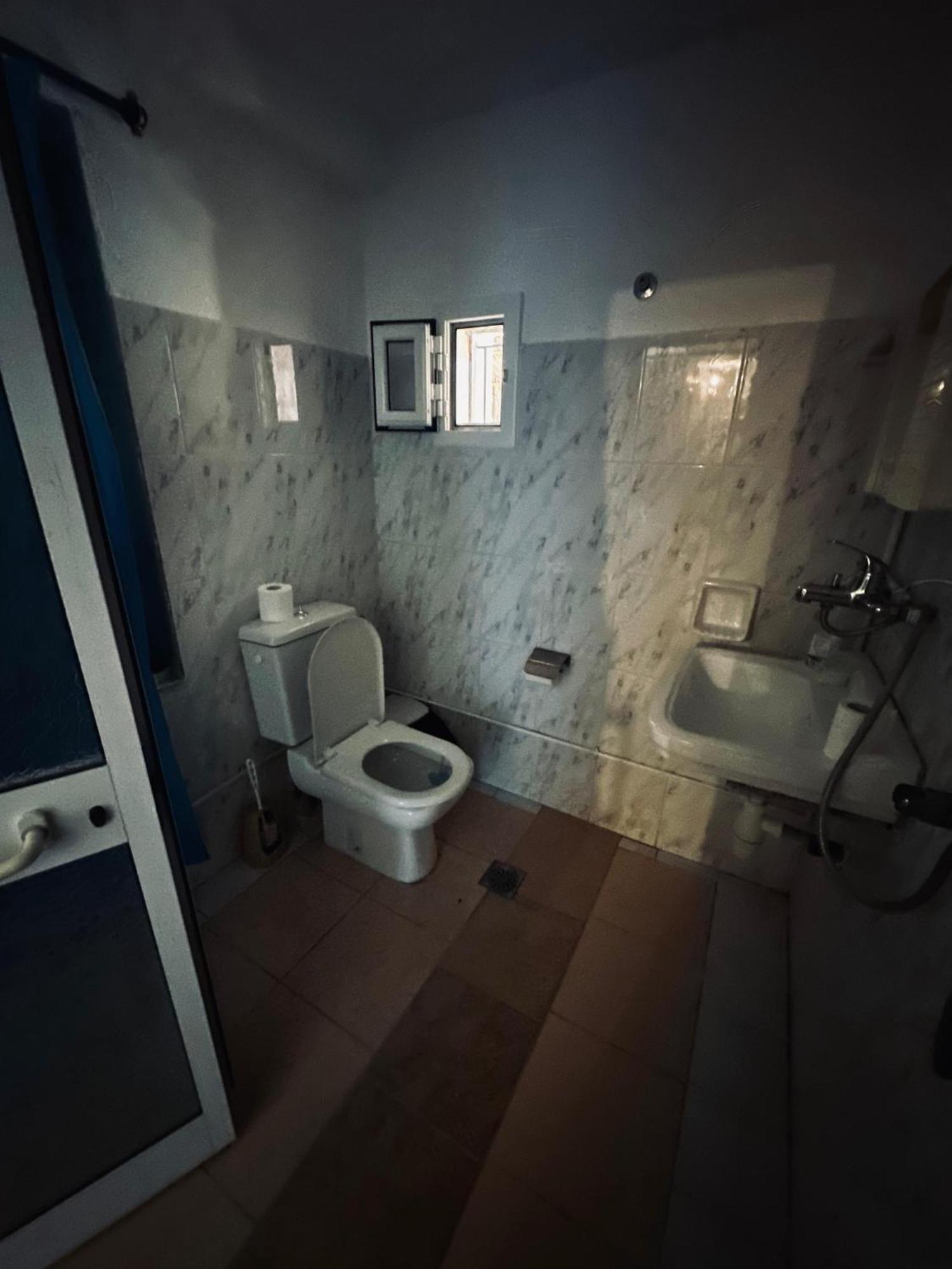 Natural Hostel Χειμάρρα Εξωτερικό φωτογραφία