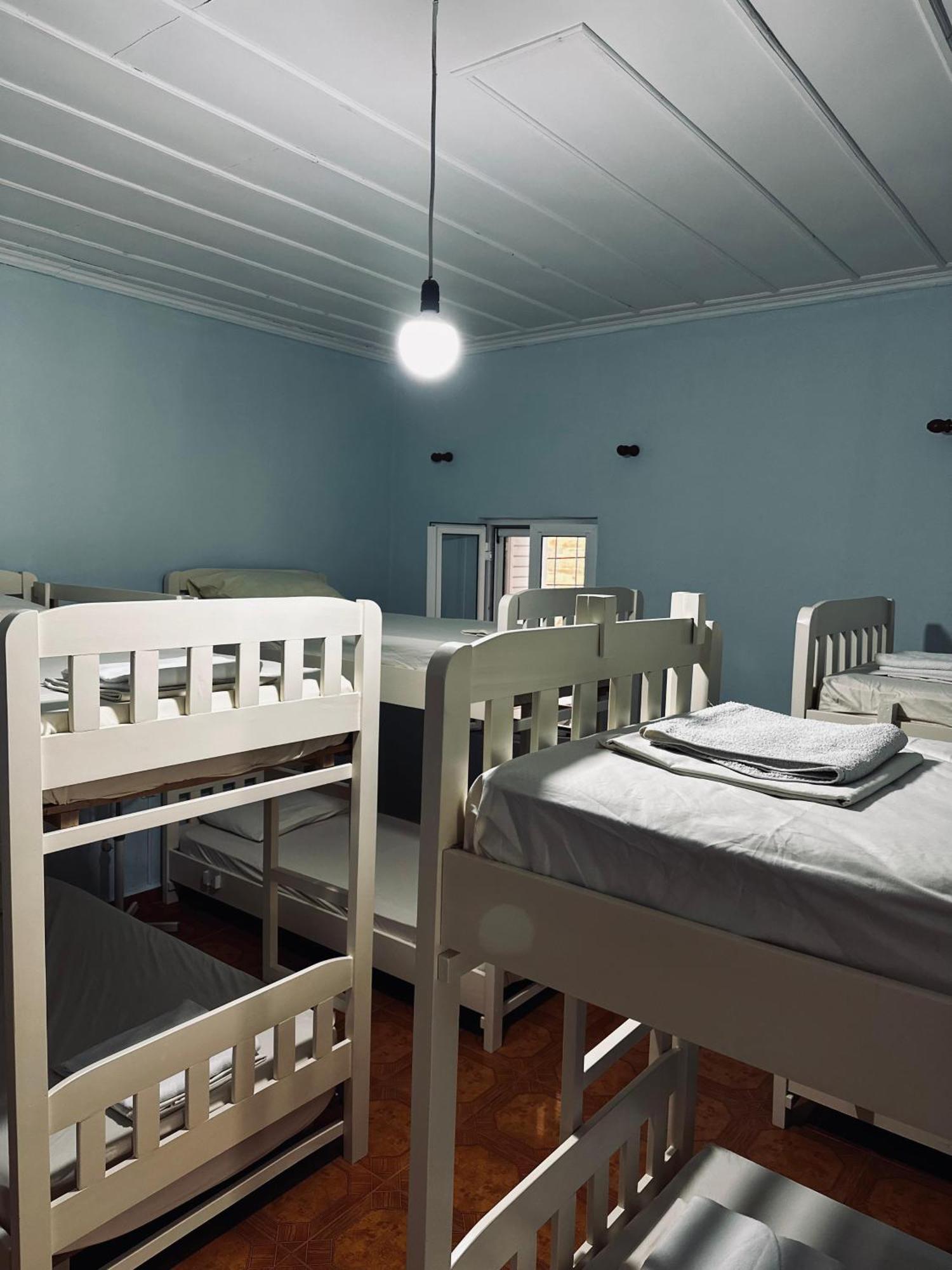 Natural Hostel Χειμάρρα Εξωτερικό φωτογραφία