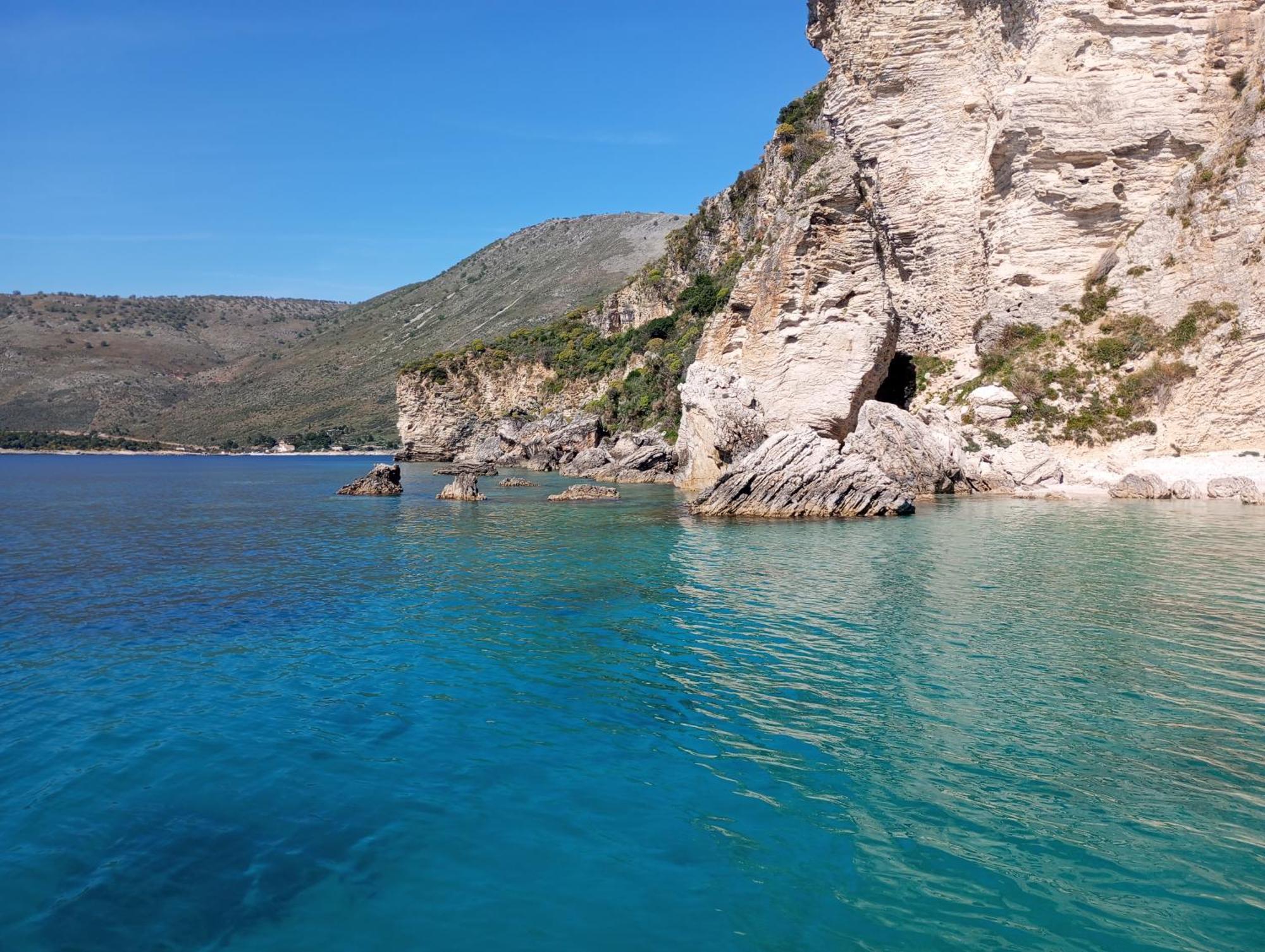 Natural Hostel Χειμάρρα Εξωτερικό φωτογραφία